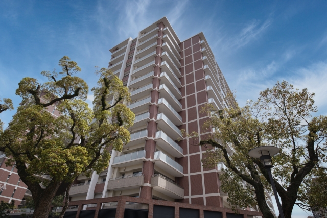 マンション特集
