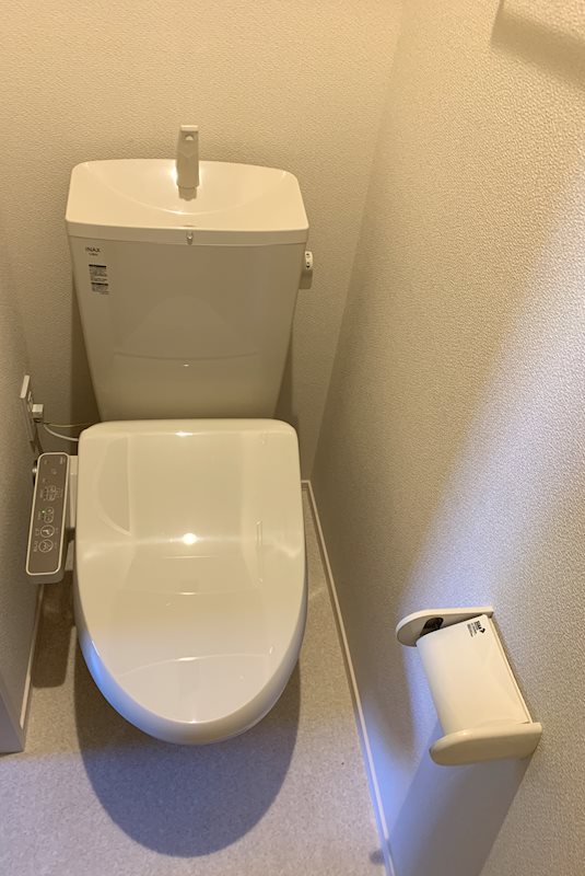 (仮称)平戸町メゾン　Ａ棟 その他内観画像1