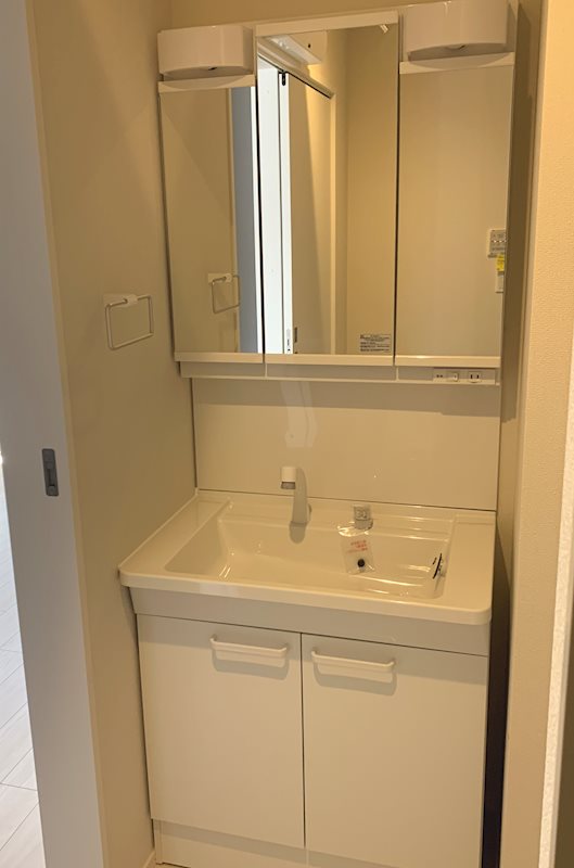 (仮称)平戸町メゾン　Ａ棟 その他内観画像2