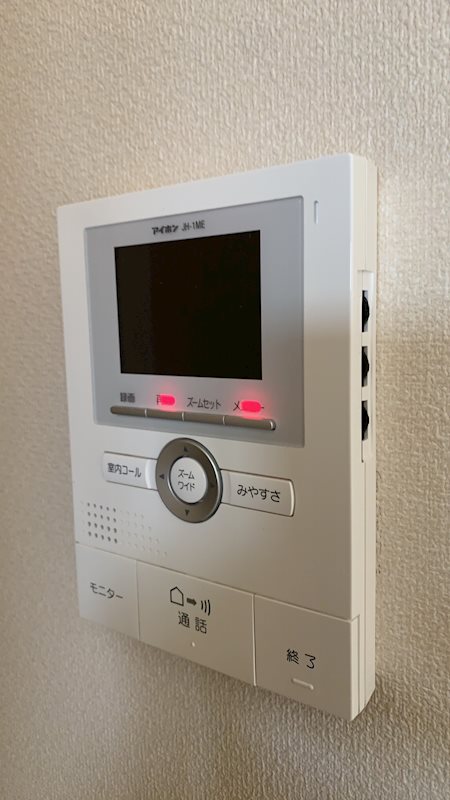 へーベルメゾン汲沢 その他内観画像1