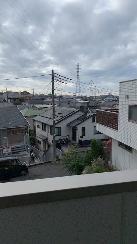 へーベルメゾン汲沢 その他内観画像2