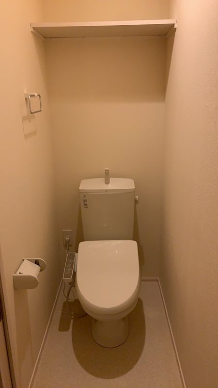 へーベルメゾン汲沢 その他内観画像5