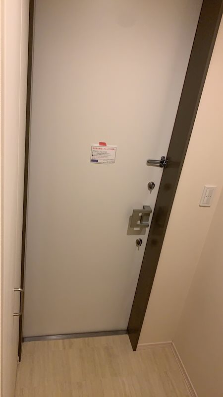 へーベルメゾン汲沢 ※201号室参考
