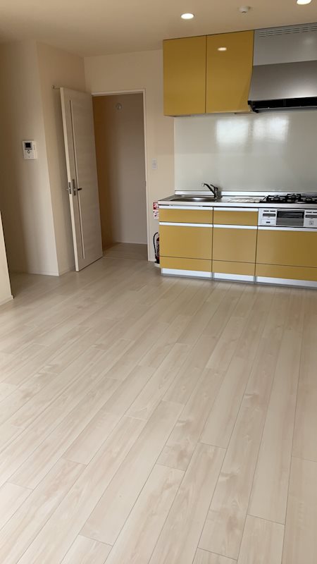 へーベルメゾン汲沢 ※201号室参考