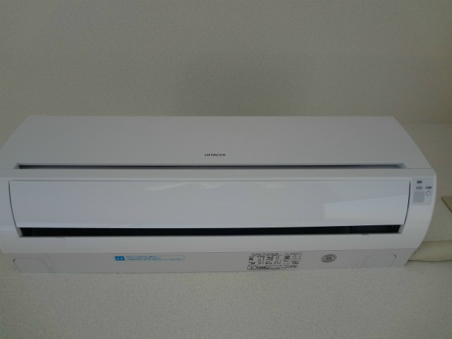 オーバーヒルズ弐番館 その他内観画像4