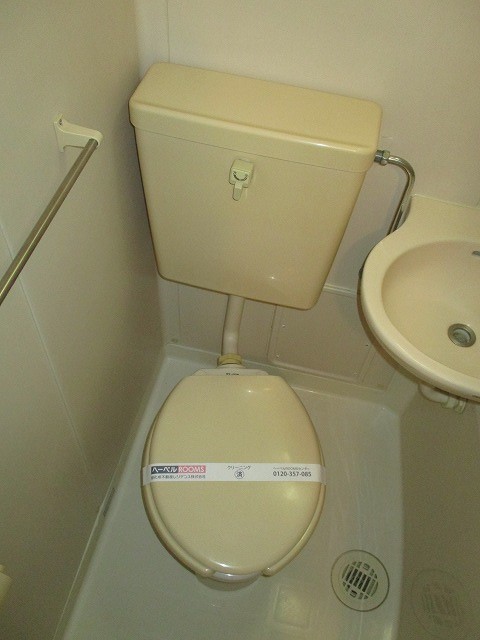 メゾンK その他内観画像1