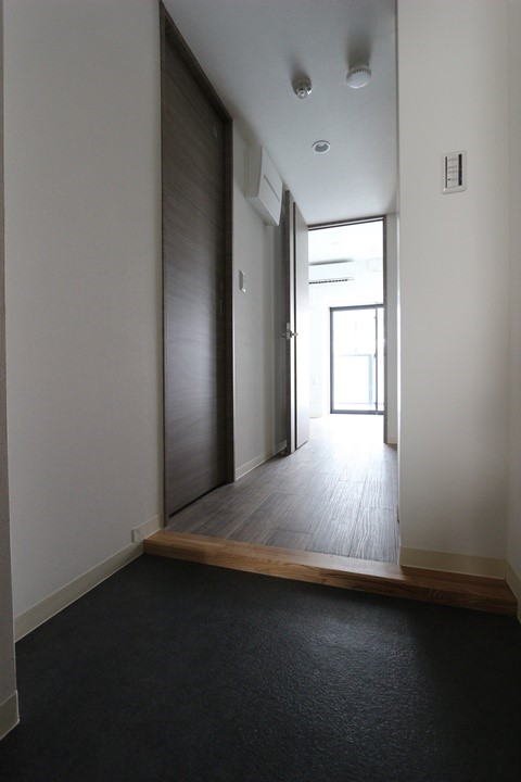 GRANDREVE横濱Ⅰ 別部屋参考写真