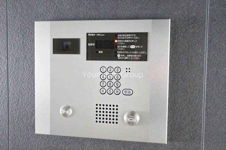 GRANDREVE横濱Ⅰ その他外観画像5