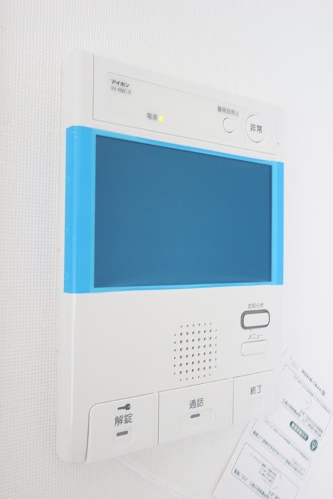 GRANDREVE横濱Ⅱ その他内観画像5