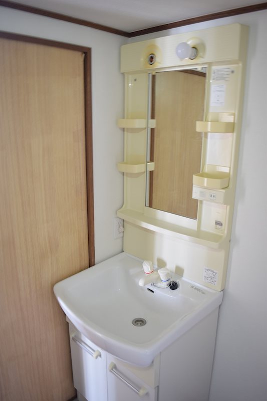 コリーヌマンション その他内観画像4