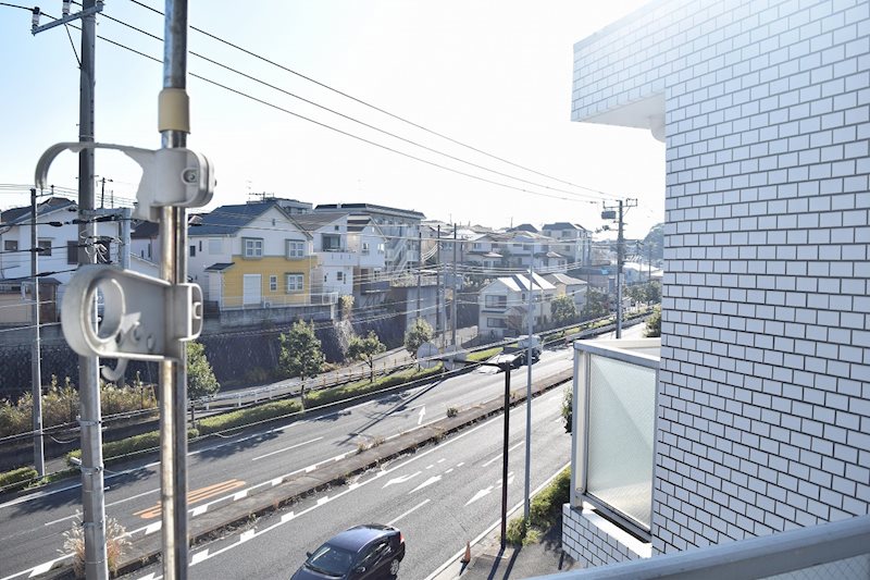 コリーヌマンション その他内観画像6
