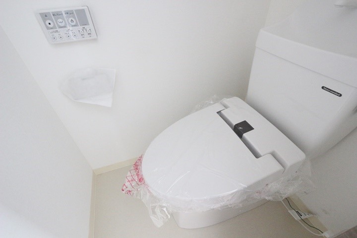 GRANDREVE横濱Ⅱ その他内観画像3