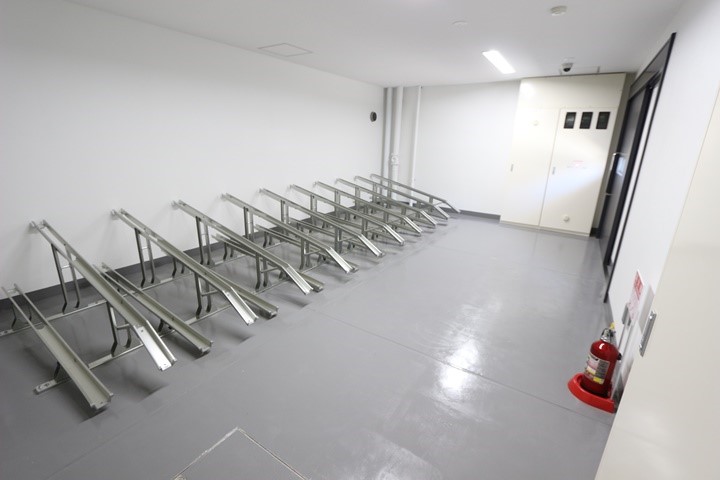 GRANDREVE横濱Ⅱ ☆有料駐輪場☆