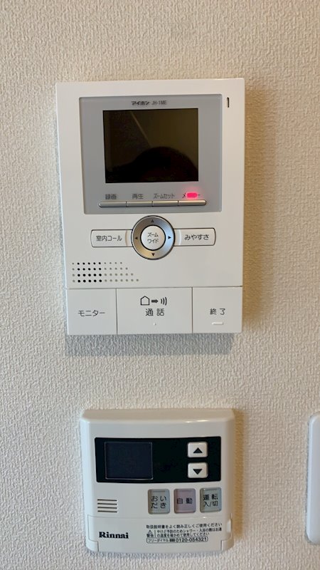 アフェクティオB棟 その他内観画像1