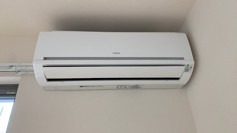 アフェクティオB棟 その他内観画像2
