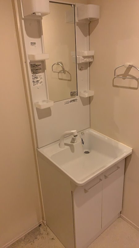 アフェクティオB棟 その他内観画像3