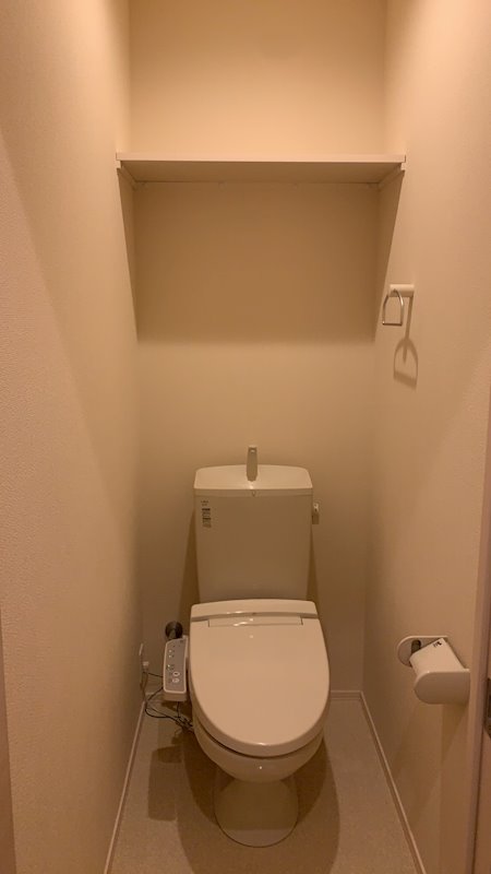 アフェクティオB棟 その他内観画像4
