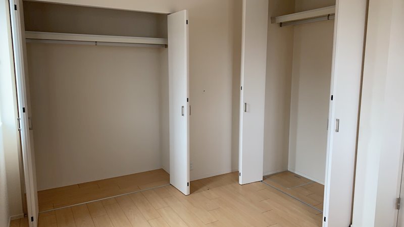 アフェクティオB棟 その他内観画像6