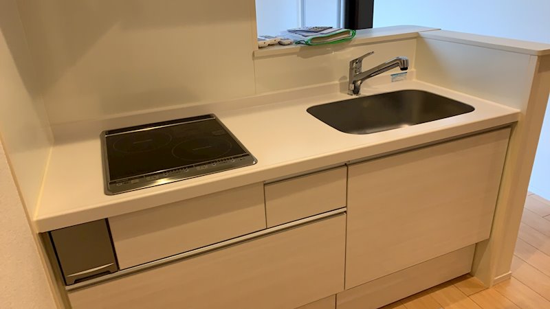 アフェクティオB棟 その他内観画像7