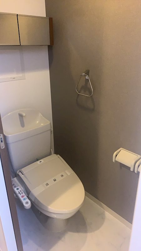 フェルメール 他部屋参考写真