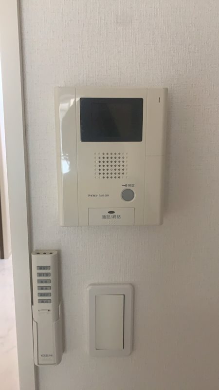 フェルメール 他部屋参考写真