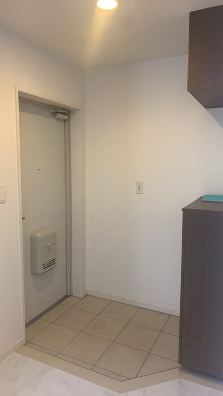 フェルメール 他部屋参考写真