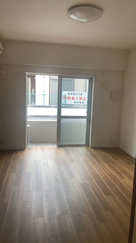 フェルメール 他部屋参考写真