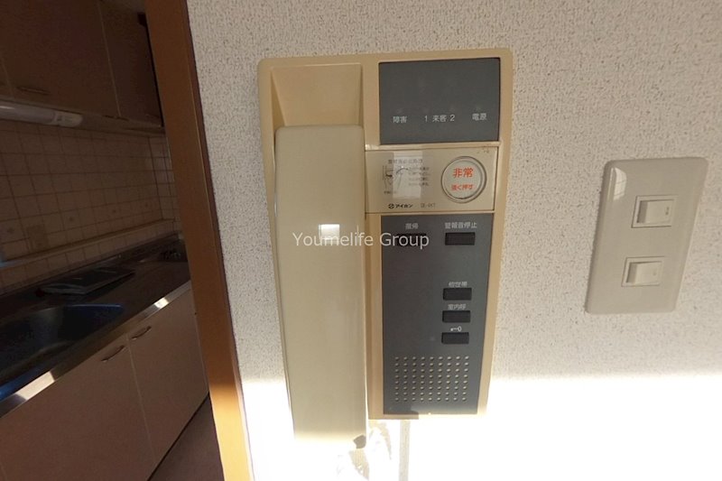 ヴェール戸塚 その他内観画像1