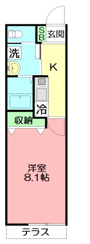 🐶ペット飼育可🐶　駅近新築アパートのご紹介